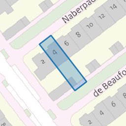 Perceel WSL01-P-2274