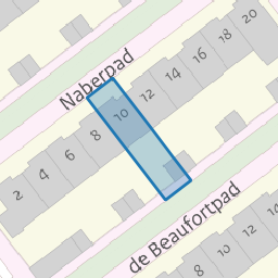 Perceel WSL01-P-2277