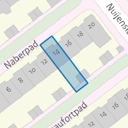 Perceel WSL01-P-2279