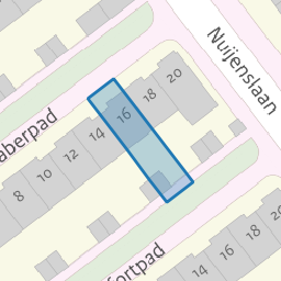 Perceel WSL01-P-2280