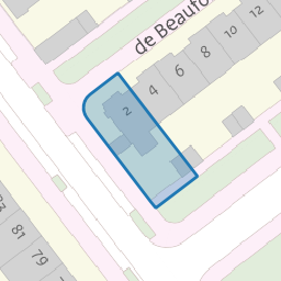 Perceel WSL01-P-2283