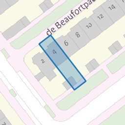 Perceel WSL01-P-2284