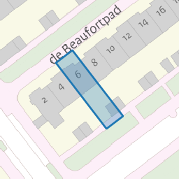 Perceel WSL01-P-2285