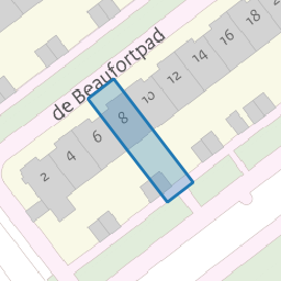 Perceel WSL01-P-2286