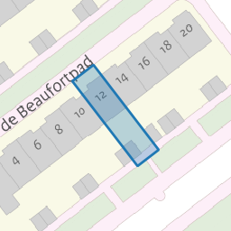 Perceel WSL01-P-2288