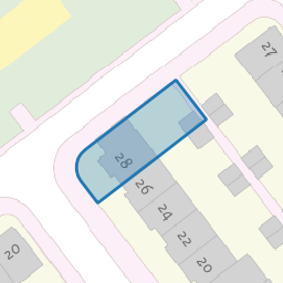 Perceel WSL01-P-2293