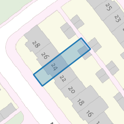 Perceel WSL01-P-2295