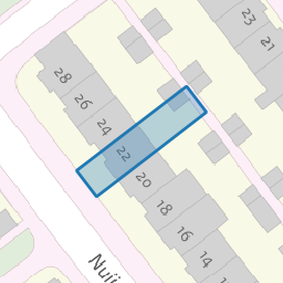 Perceel WSL01-P-2296