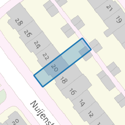 Perceel WSL01-P-2297