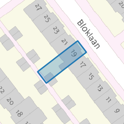 Perceel WSL01-P-2298