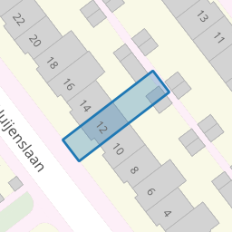 Perceel WSL01-P-2301