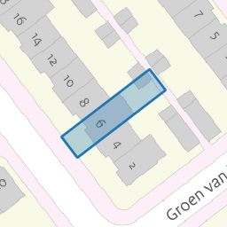 Perceel WSL01-P-2304