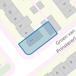 Perceel WSL01-P-2306