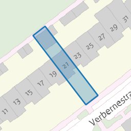 Perceel WSL01-P-2310
