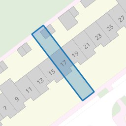 Perceel WSL01-P-2312