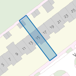 Perceel WSL01-P-2313