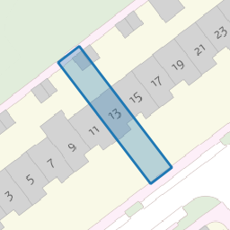Perceel WSL01-P-2314