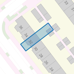 Perceel WSL01-P-2321