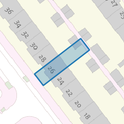 Perceel WSL01-P-2324