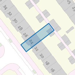 Perceel WSL01-P-2325