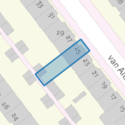 Perceel WSL01-P-2334