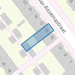 Perceel WSL01-P-2336