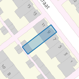 Perceel WSL01-P-2338