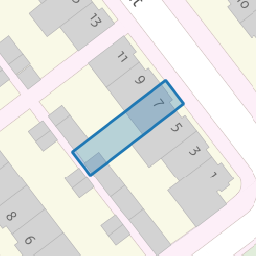 Perceel WSL01-P-2339