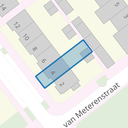 Perceel WSL01-P-2342