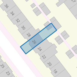 Perceel WSL01-P-2347