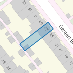 Perceel WSL01-P-2352