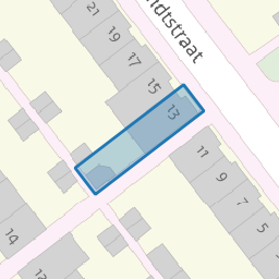 Perceel WSL01-P-2356