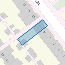 Perceel WSL01-P-2357