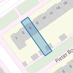 Perceel WSL01-P-2361
