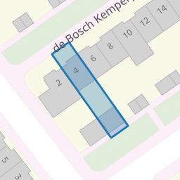 Perceel WSL01-P-2366