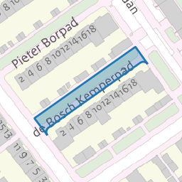 Perceel WSL01-P-2371