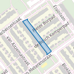 Perceel WSL01-P-2372