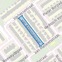 Perceel WSL01-P-2375