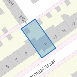 Perceel WSL01-P-2386