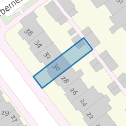 Perceel WSL01-P-2387