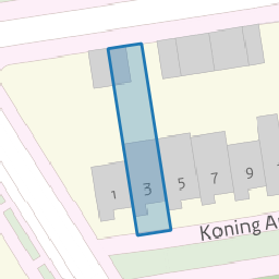 Perceel WSL01-P-2394