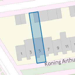 Perceel WSL01-P-2395