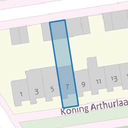 Perceel WSL01-P-2396