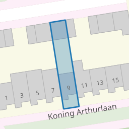 Perceel WSL01-P-2397