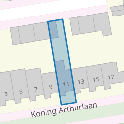 Perceel WSL01-P-2398