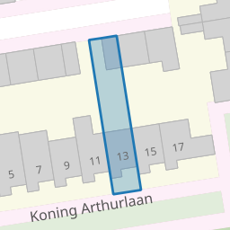 Perceel WSL01-P-2399