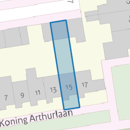Perceel WSL01-P-2400