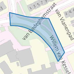 Perceel WSL01-P-2407