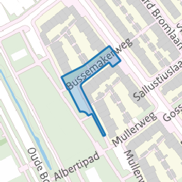 Perceel WSL01-P-2416