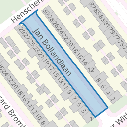 Perceel WSL01-P-2420